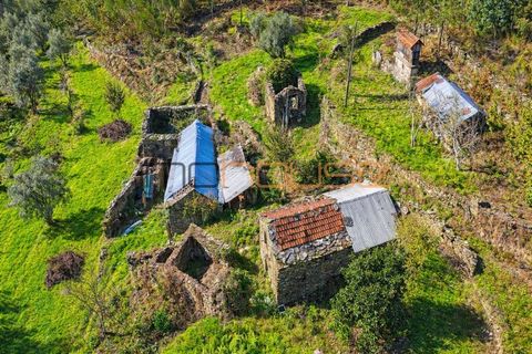 Terreno en Arouca, Aveiro, Arouca - € 520.000 | Ref: 00658FR-1 - photo 6