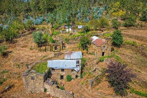 Terreno en Arouca, Aveiro, Arouca - € 520.000 | Ref: 00658FR-1 - photo 7