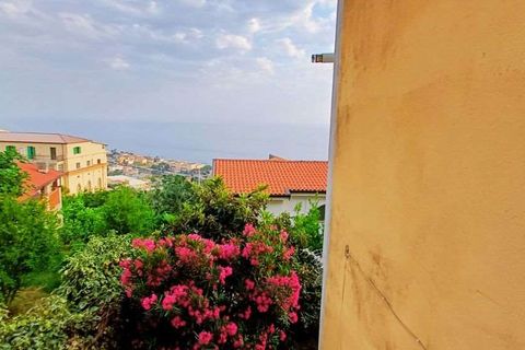 Leilighet i Cetraro, Cosenza, Cetraro - € 90 000 | Ref: 1247 - foto 12