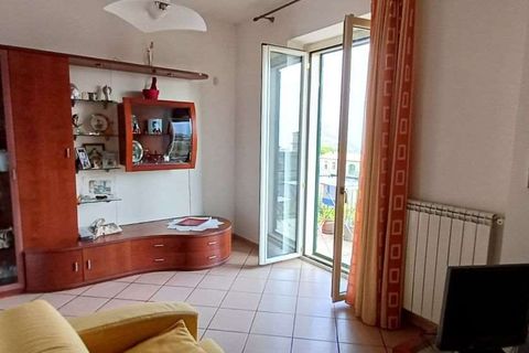 Leilighet i Cetraro, Cosenza, Cetraro - € 90 000 | Ref: 1247 - foto 14