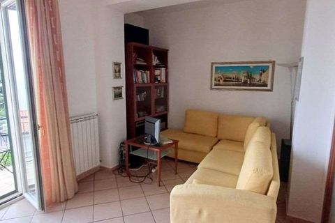Leilighet i Cetraro, Cosenza, Cetraro - € 90 000 | Ref: 1247 - foto 15