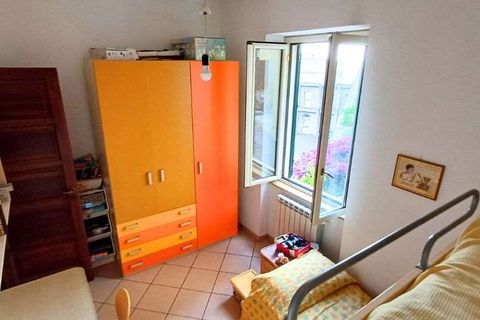 Leilighet i Cetraro, Cosenza, Cetraro - € 90 000 | Ref: 1247 - foto 21