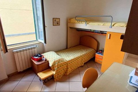 Leilighet i Cetraro, Cosenza, Cetraro - € 90 000 | Ref: 1247 - foto 22