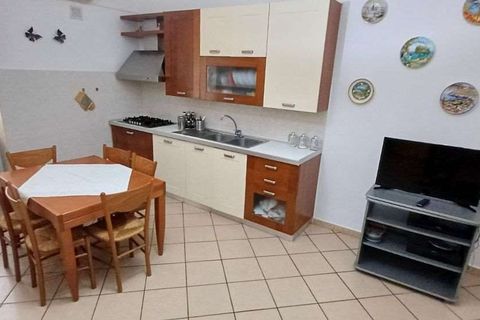 Leilighet i Cetraro, Cosenza, Cetraro - € 90 000 | Ref: 1247 - foto 32