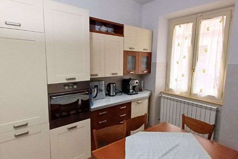 Leilighet i Cetraro, Cosenza, Cetraro - € 90 000 | Ref: 1247 - foto 33