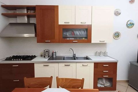 Leilighet i Cetraro, Cosenza, Cetraro - € 90 000 | Ref: 1247 - foto 36
