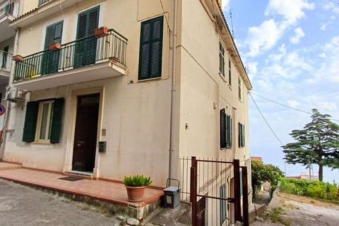 Leilighet i Cetraro, Cosenza, Cetraro - € 90 000 | Ref: 1247 - foto 41