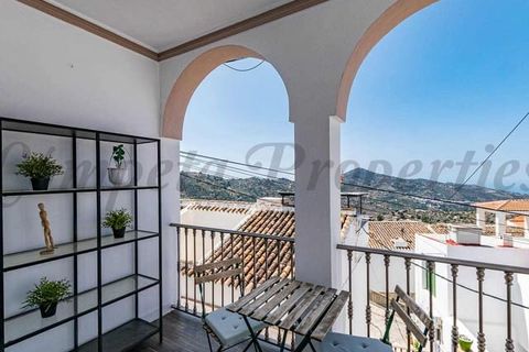 Byhus i Corumbela, Malaga, Corumbela - € 220.000 | Ref: TH1220 - foto 2