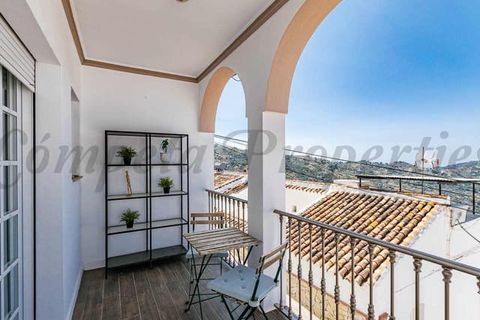 Byhus i Corumbela, Malaga, Corumbela - € 220.000 | Ref: TH1220 - foto 3