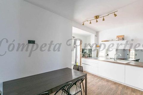 Byhus i Corumbela, Malaga, Corumbela - € 220.000 | Ref: TH1220 - foto 8