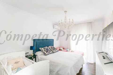Byhus i Corumbela, Malaga, Corumbela - € 220.000 | Ref: TH1220 - foto 10