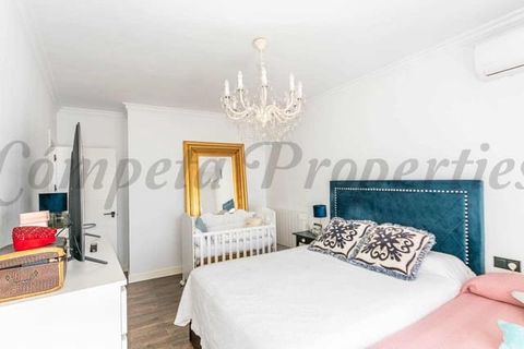 Byhus i Corumbela, Malaga, Corumbela - € 220.000 | Ref: TH1220 - foto 11