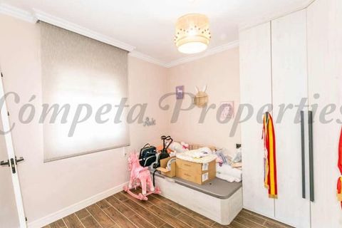 Byhus i Corumbela, Malaga, Corumbela - € 220.000 | Ref: TH1220 - foto 12
