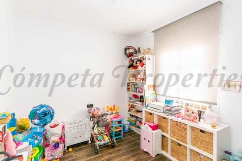 Byhus i Corumbela, Malaga, Corumbela - € 220.000 | Ref: TH1220 - foto 13