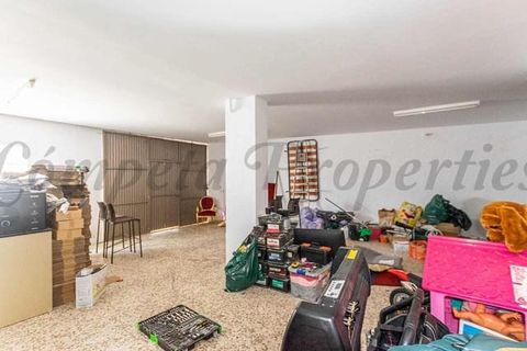 Byhus i Corumbela, Malaga, Corumbela - € 220.000 | Ref: TH1220 - foto 14