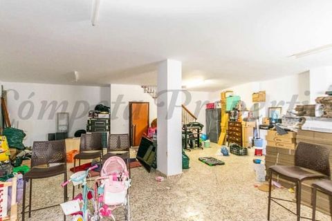 Byhus i Corumbela, Malaga, Corumbela - € 220.000 | Ref: TH1220 - foto 15