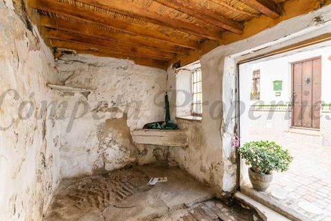 Byhus i Sayalonga, Malaga, Sayalonga - € 21.000 | Ref: TH1219 - foto 2