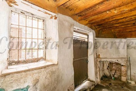 Byhus i Sayalonga, Malaga, Sayalonga - € 21.000 | Ref: TH1219 - foto 3