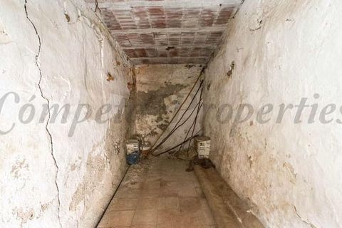 Byhus i Sayalonga, Malaga, Sayalonga - € 21.000 | Ref: TH1219 - foto 5