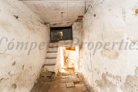 Byhus i Sayalonga, Malaga, Sayalonga - € 21.000 | Ref: TH1219 - foto 6