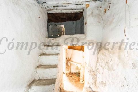Byhus i Sayalonga, Malaga, Sayalonga - € 21.000 | Ref: TH1219 - foto 7