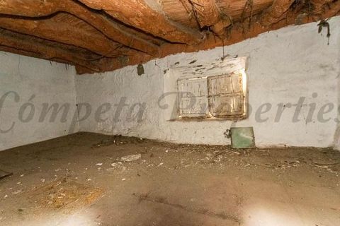 Byhus i Sayalonga, Malaga, Sayalonga - € 21.000 | Ref: TH1219 - foto 8