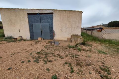 Herregård i Yecla, Murcia, Yecla - € 199 000 | Ref: 41045-PB - foto 8