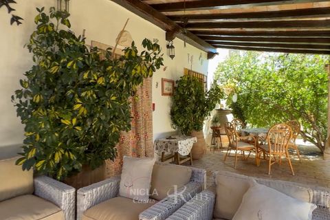 Villa i Velez-Blanco, Almeria, Velez-Blanco - € 1.300.000 | Ref: VL940 - foto 6