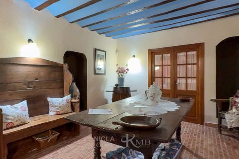 Villa i Velez-Blanco, Almeria, Velez-Blanco - € 1.300.000 | Ref: VL940 - foto 7