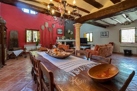 Villa i Velez-Blanco, Almeria, Velez-Blanco - € 1.300.000 | Ref: VL940 - foto 10