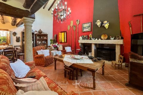 Villa i Velez-Blanco, Almeria, Velez-Blanco - € 1.300.000 | Ref: VL940 - foto 11