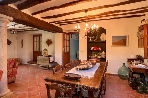 Villa i Velez-Blanco, Almeria, Velez-Blanco - € 1.300.000 | Ref: VL940 - foto 14