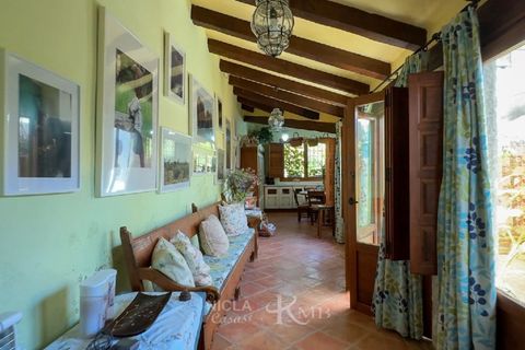 Villa i Velez-Blanco, Almeria, Velez-Blanco - € 1.300.000 | Ref: VL940 - foto 15