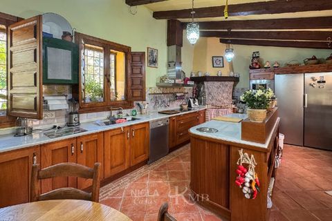 Villa i Velez-Blanco, Almeria, Velez-Blanco - € 1.300.000 | Ref: VL940 - foto 17