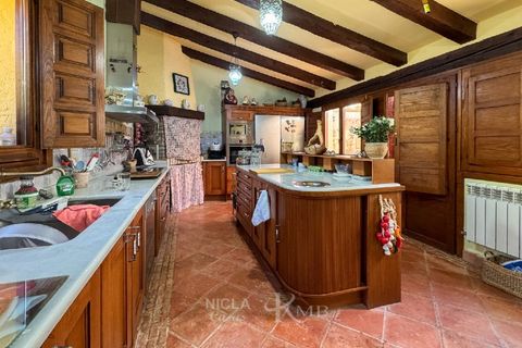 Villa i Velez-Blanco, Almeria, Velez-Blanco - € 1.300.000 | Ref: VL940 - foto 19
