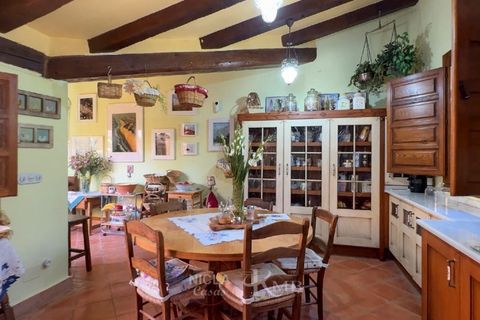 Villa i Velez-Blanco, Almeria, Velez-Blanco - € 1.300.000 | Ref: VL940 - foto 21
