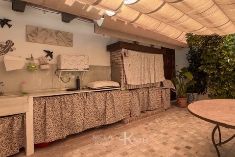 Villa i Velez-Blanco, Almeria, Velez-Blanco - € 1.300.000 | Ref: VL940 - foto 22