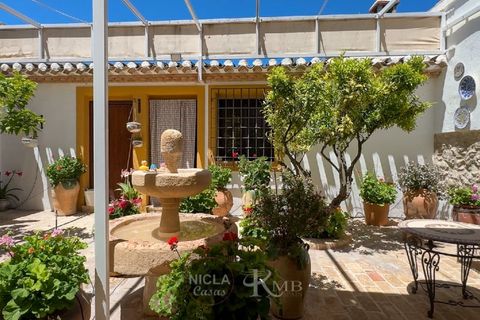 Villa i Velez-Blanco, Almeria, Velez-Blanco - € 1.300.000 | Ref: VL940 - foto 23