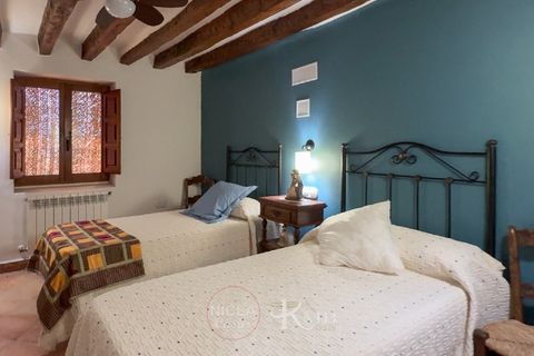 Villa i Velez-Blanco, Almeria, Velez-Blanco - € 1.300.000 | Ref: VL940 - foto 24