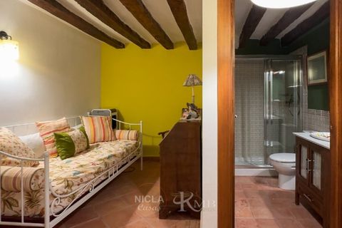 Villa i Velez-Blanco, Almeria, Velez-Blanco - € 1.300.000 | Ref: VL940 - foto 25