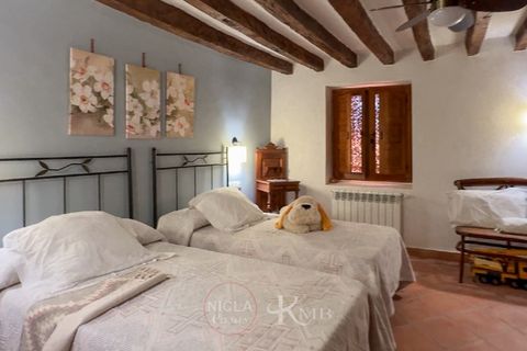 Villa i Velez-Blanco, Almeria, Velez-Blanco - € 1.300.000 | Ref: VL940 - foto 26