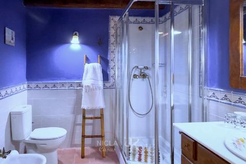 Villa i Velez-Blanco, Almeria, Velez-Blanco - € 1.300.000 | Ref: VL940 - foto 27