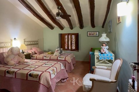 Villa i Velez-Blanco, Almeria, Velez-Blanco - € 1.300.000 | Ref: VL940 - foto 28