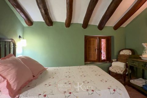 Villa i Velez-Blanco, Almeria, Velez-Blanco - € 1.300.000 | Ref: VL940 - foto 29