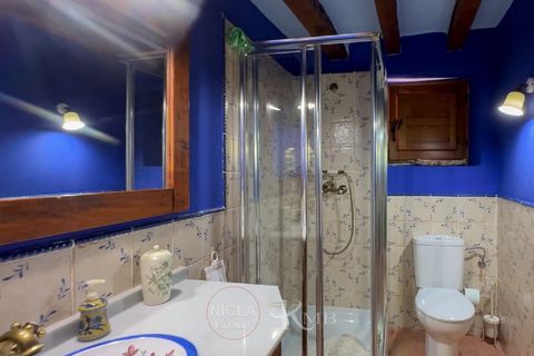 Villa i Velez-Blanco, Almeria, Velez-Blanco - € 1.300.000 | Ref: VL940 - foto 30