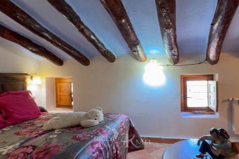 Villa i Velez-Blanco, Almeria, Velez-Blanco - € 1.300.000 | Ref: VL940 - foto 31