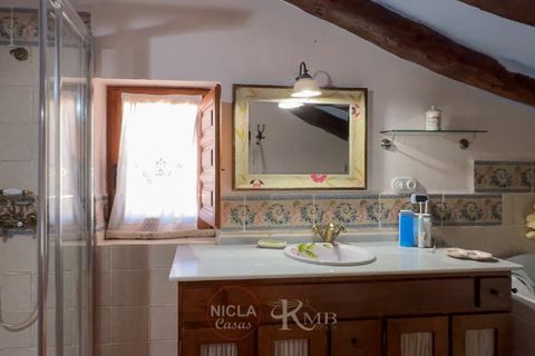 Villa i Velez-Blanco, Almeria, Velez-Blanco - € 1.300.000 | Ref: VL940 - foto 32