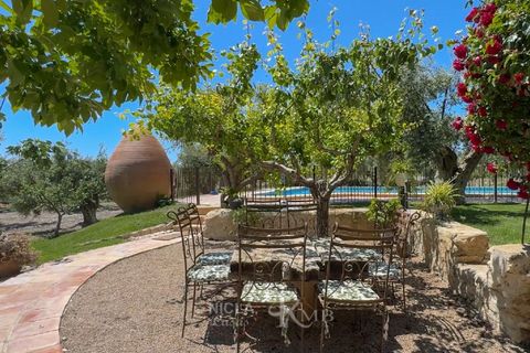 Villa i Velez-Blanco, Almeria, Velez-Blanco - € 1.300.000 | Ref: VL940 - foto 35