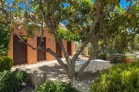 Villa i Velez-Blanco, Almeria, Velez-Blanco - € 1.300.000 | Ref: VL940 - foto 37