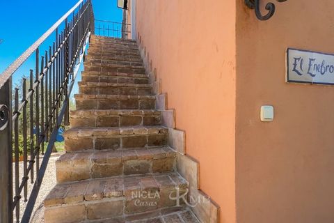 Villa i Velez-Blanco, Almeria, Velez-Blanco - € 1.300.000 | Ref: VL940 - foto 40